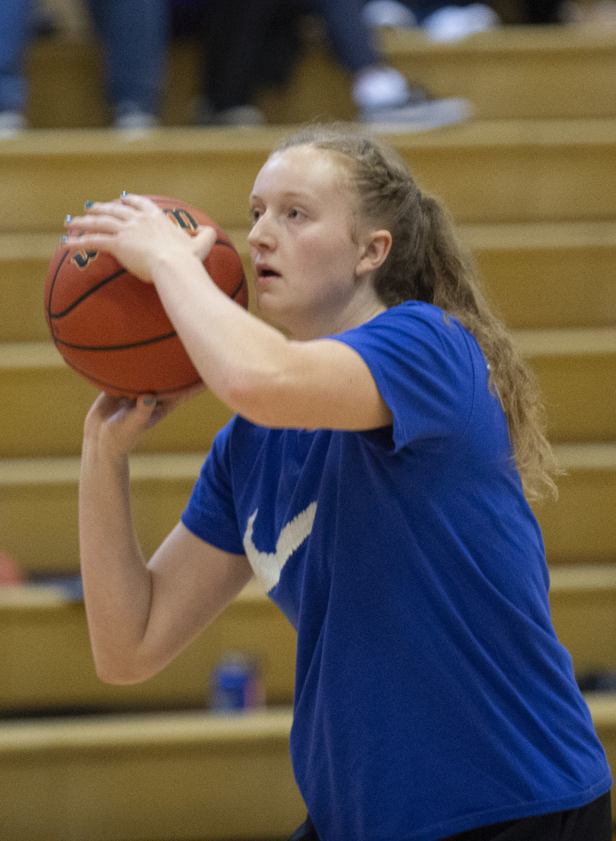 Les Schwab South Coast Holiday Basketball Tournament
